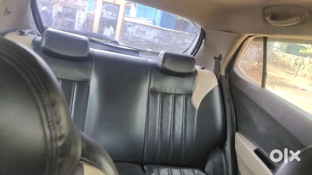 Hyundai Grand I10 2015 Variant