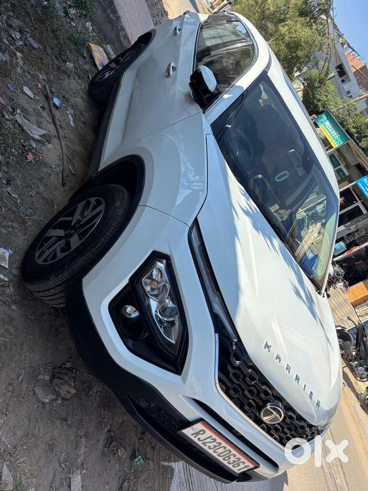 Tata Harrier 2021 Diesel 132000 Km Driven