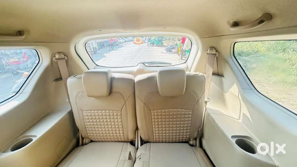 Maruti Suzuki Ertiga 2019 Petrol Well Maintained