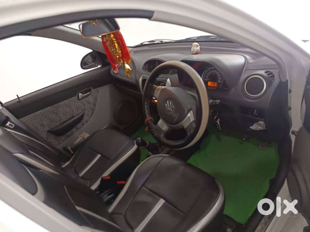 Maruti Suzuki Alto 2017 Petrol 23400 Km Driven And Well Maintened