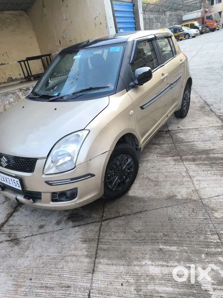 My Car Swift Good Condition Well Maintained