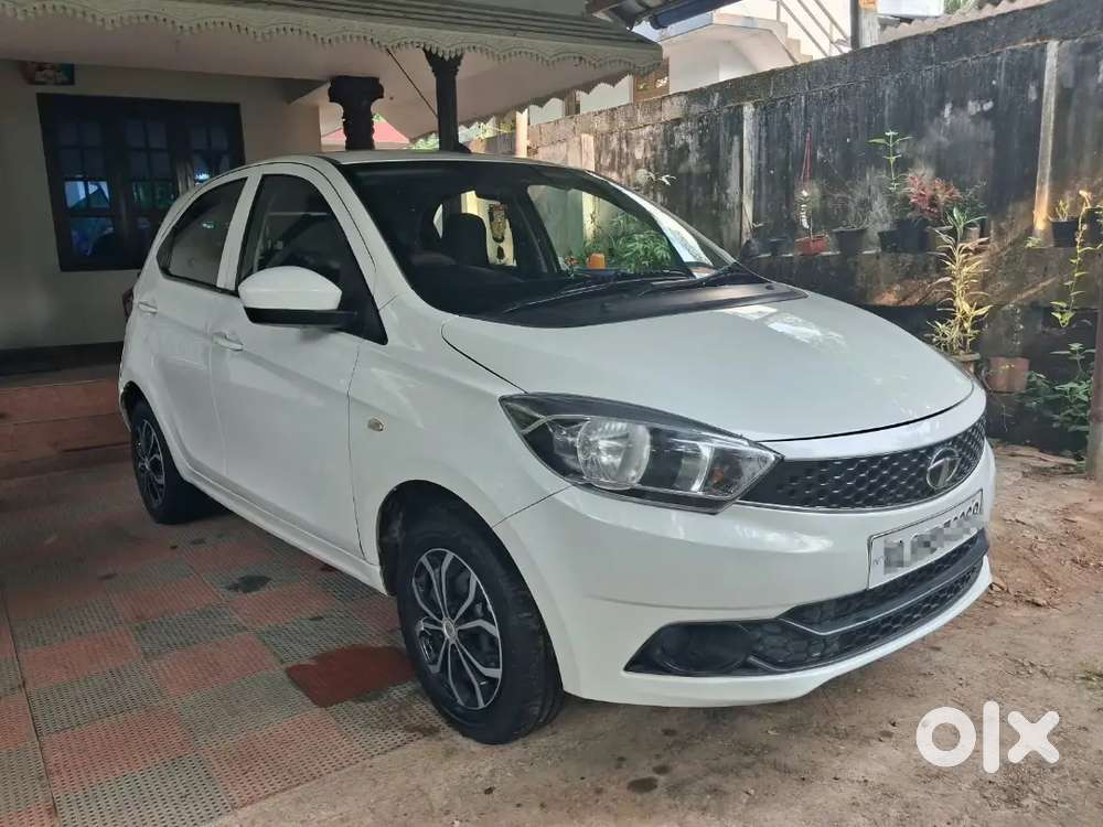 Tata Tiago 1.2 Revotron 2019