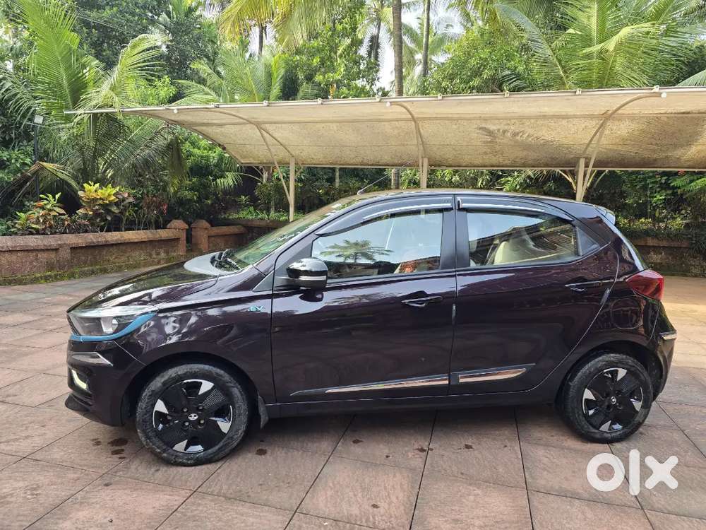 Tata Tiago Ev Xz Plus 2023 Dec1