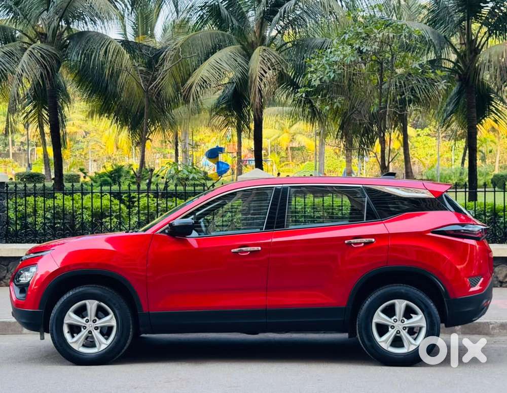 Tata Harrier 2.0 Kryotec Xta Plus, 2023, Diesel