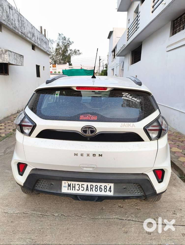 Tata Nexon 2023