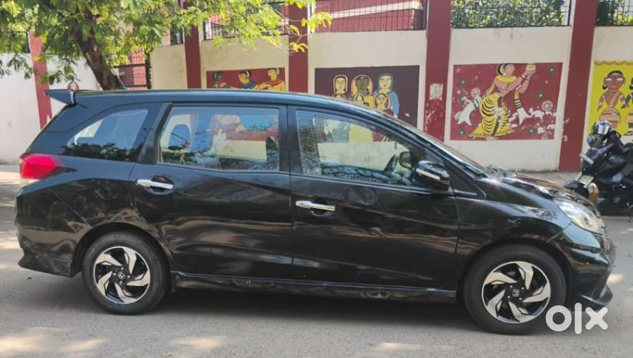 Honda Mobilio Rs I-dtec, 2015, Diesel