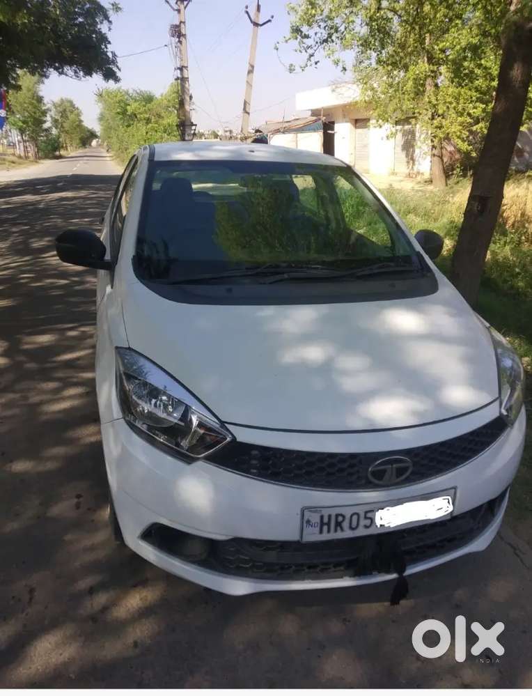 Tata Tiago 2019 Diesel