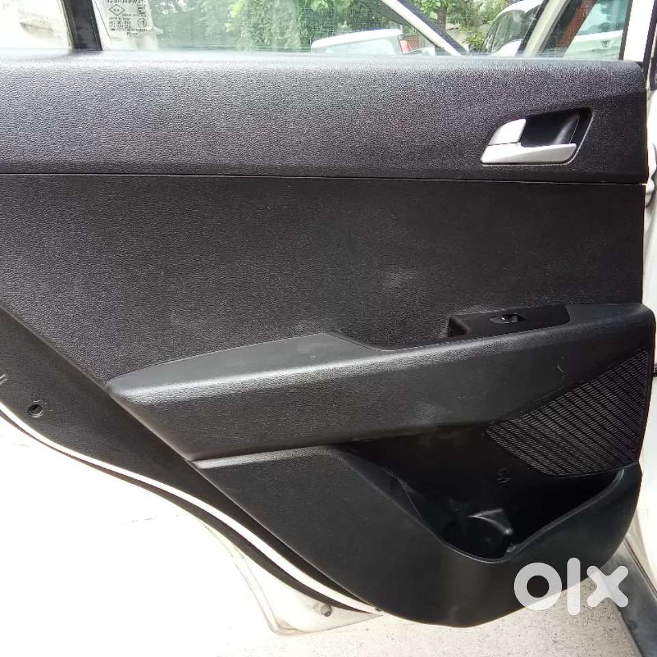 Hyundai Creta 1.4 Crdi S Plus, 2018, Diesel