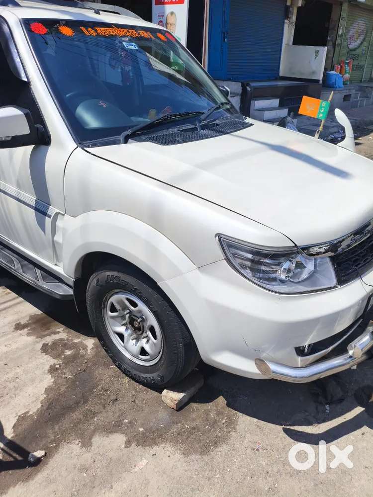 Tata Safari Storme 2019 Diesel Second Owner