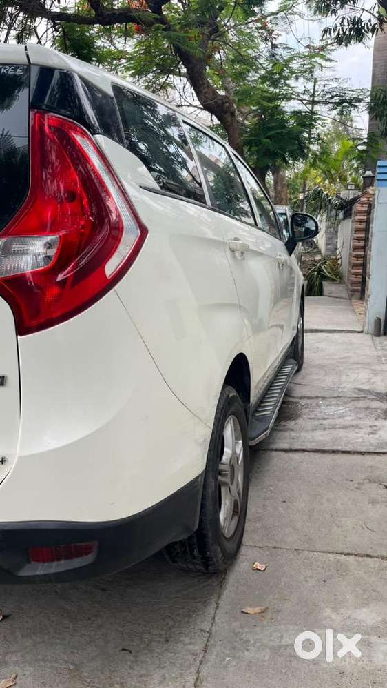 Mahindra Marazzo  2020  68762 Kms  First Owner  Good Condition