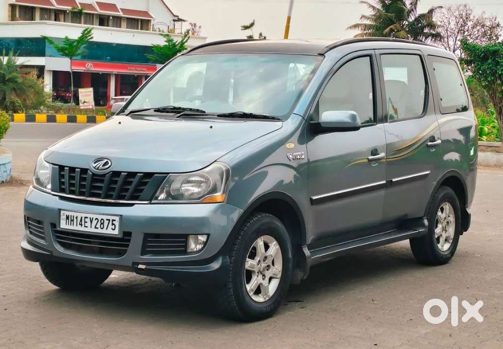 Mahindra Xylo H8 Abs, 2015, Diesel