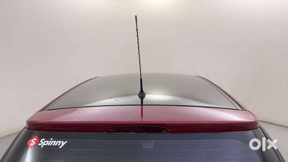 Hyundai Elite I20 Asta 1.4 Crdi, 2015, Petrol