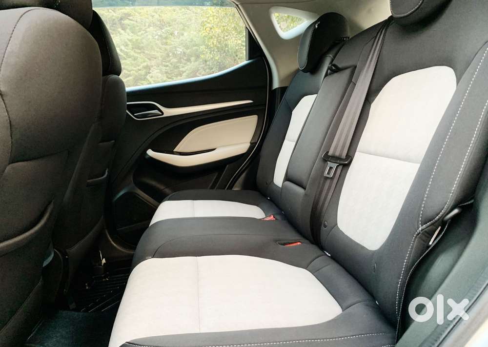 Mg Astor 1.5 Style, 2022, Petrol