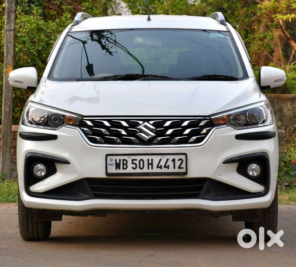 Maruti Suzuki Ertiga, 2024, Petrol