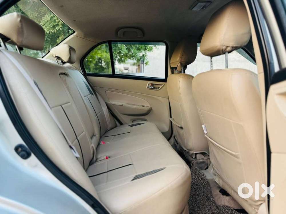 Maruti Suzuki Swift Dzire 2015-2017 Vdi Abs, 2015, Diesel