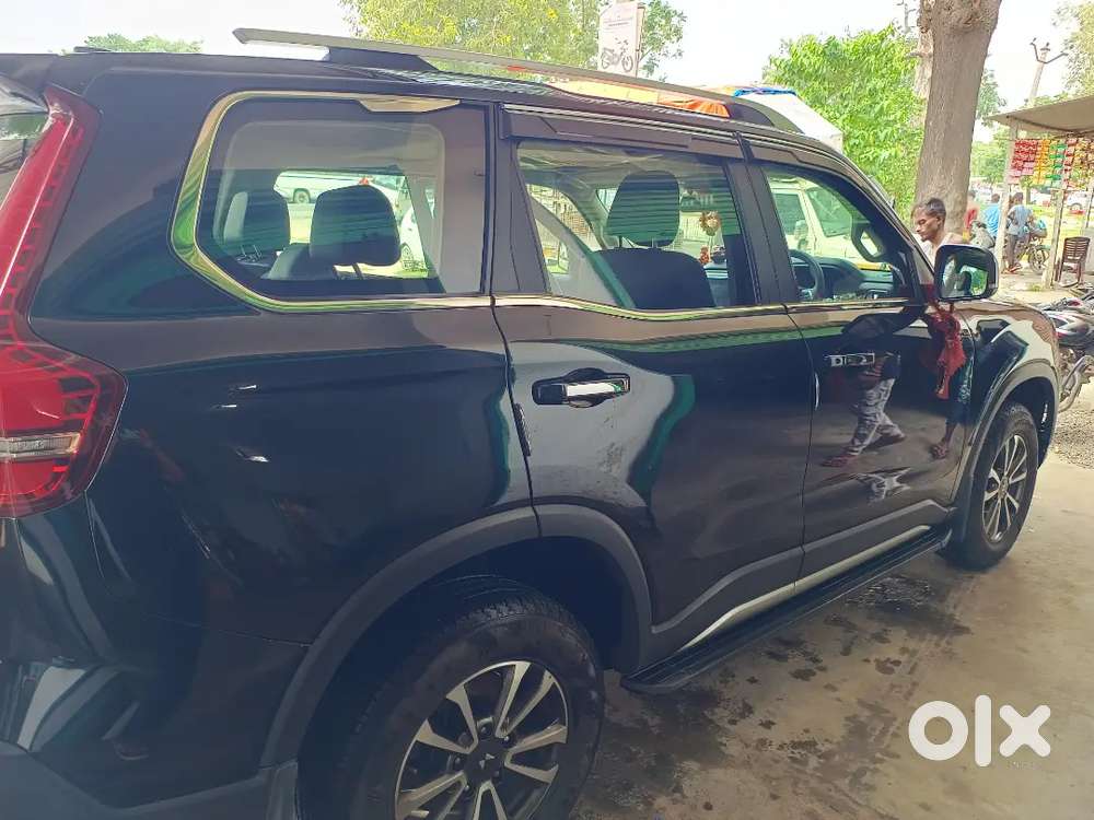 Mahindra Scorpio-n Diesel Mt 2023