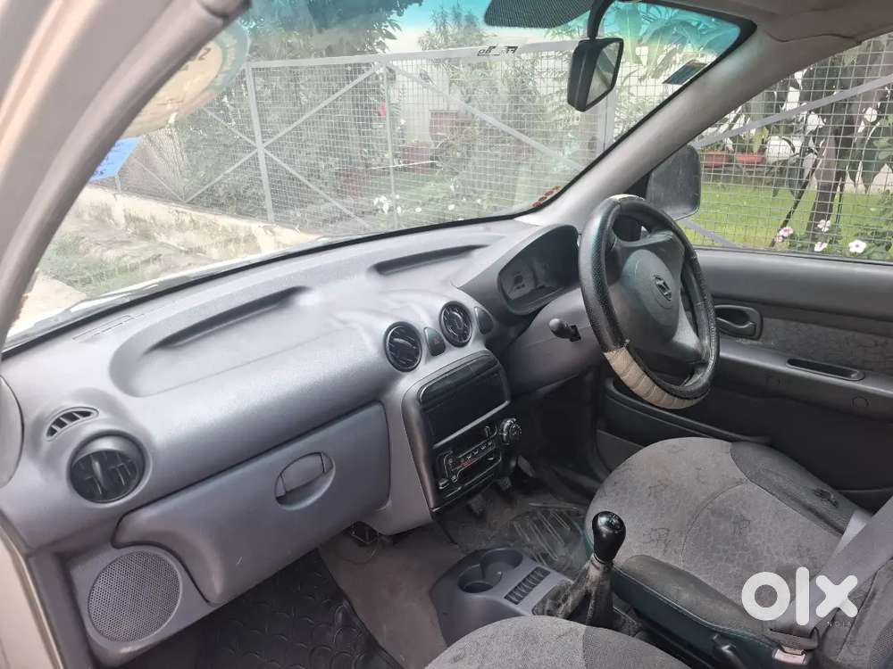 Hyundai Santro Xing 2007 Petrol