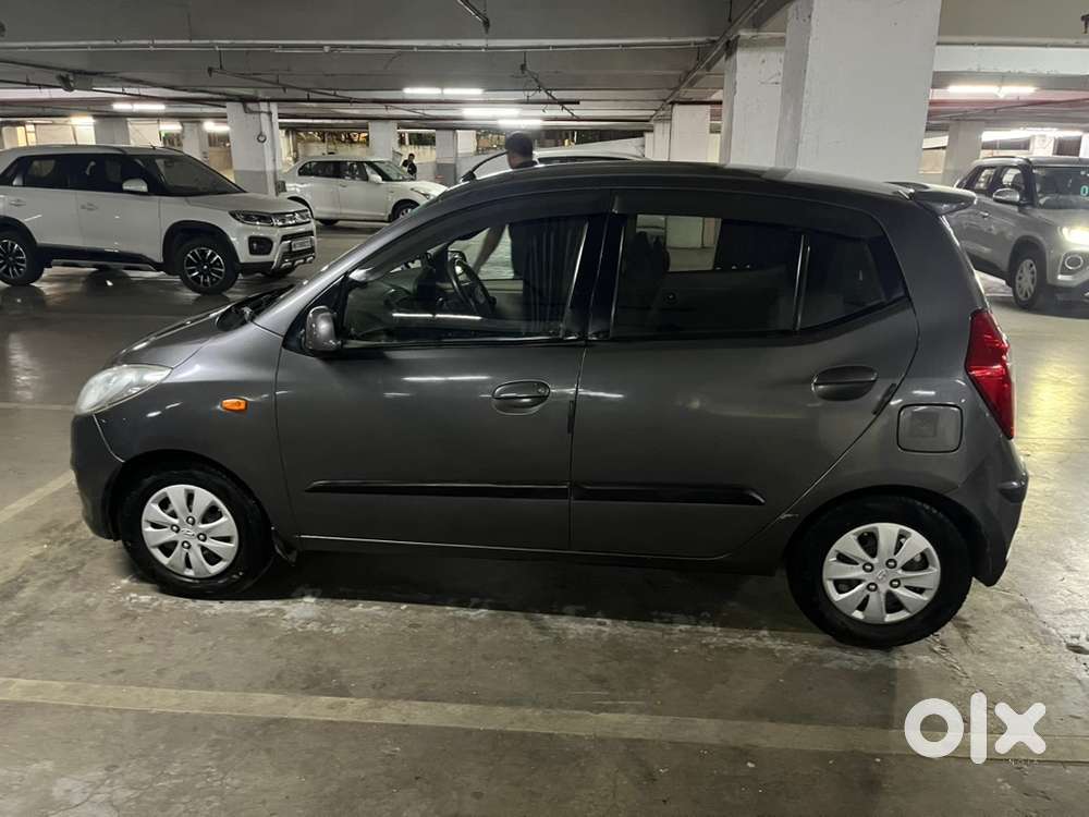 Hyundai I10 2012 Petrol Well Maintained