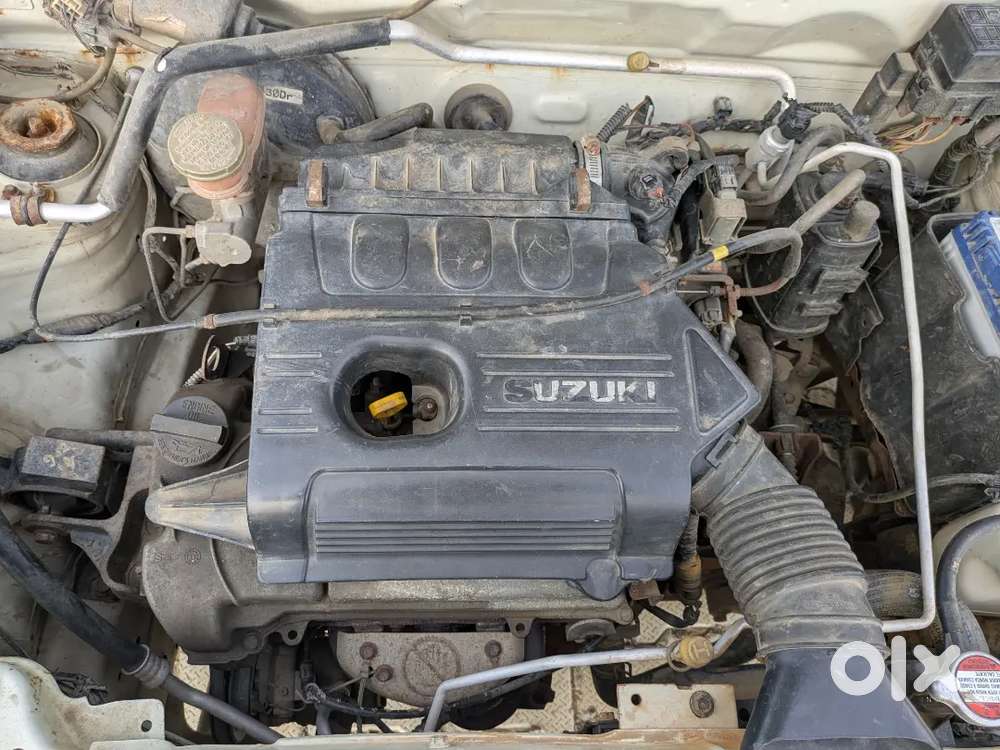 Maruti Suzuki Alto K10 2012 Petrol 800000 Km Driven