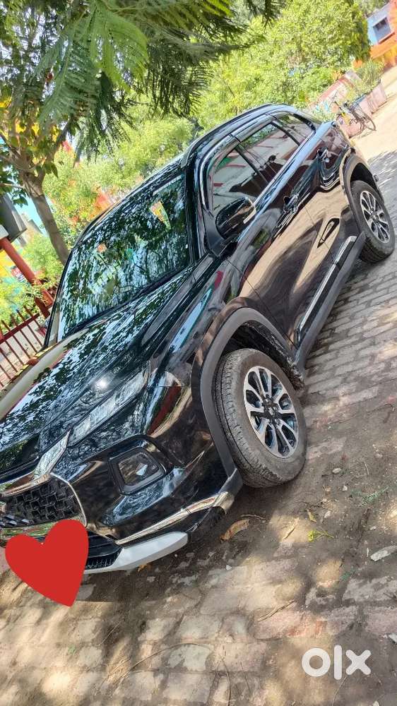 Maruti Suzuki Grand Vitara 2024 Petrol New Condition