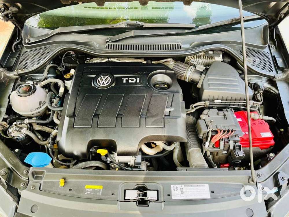 Volkswagen Vento 1.5 Tdi Highline, 2019, Petrol