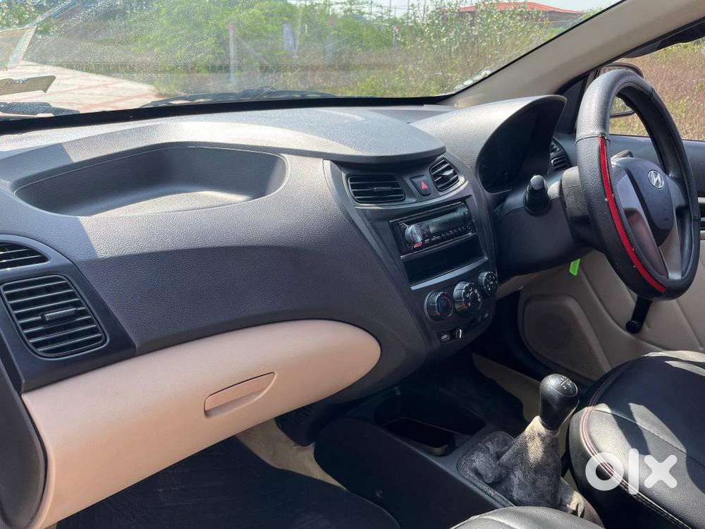 Hyundai Eon, 2017, Petrol