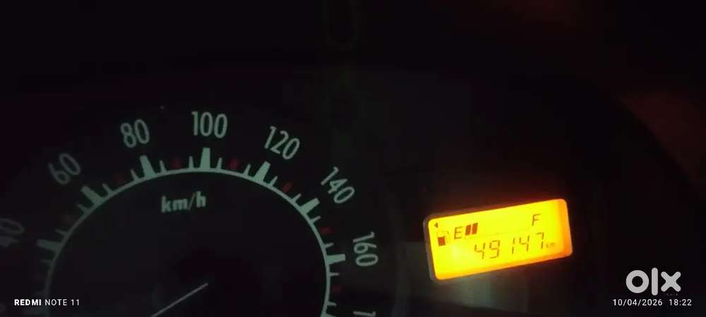 Alto K10 2012 Model In Very Good Condition And Well Maintained Vehicle