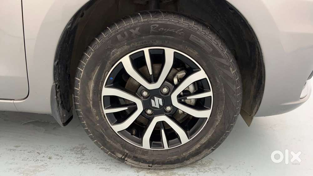 Maruti Suzuki Dzire 1.2 Vxi, 2022, Petrol
