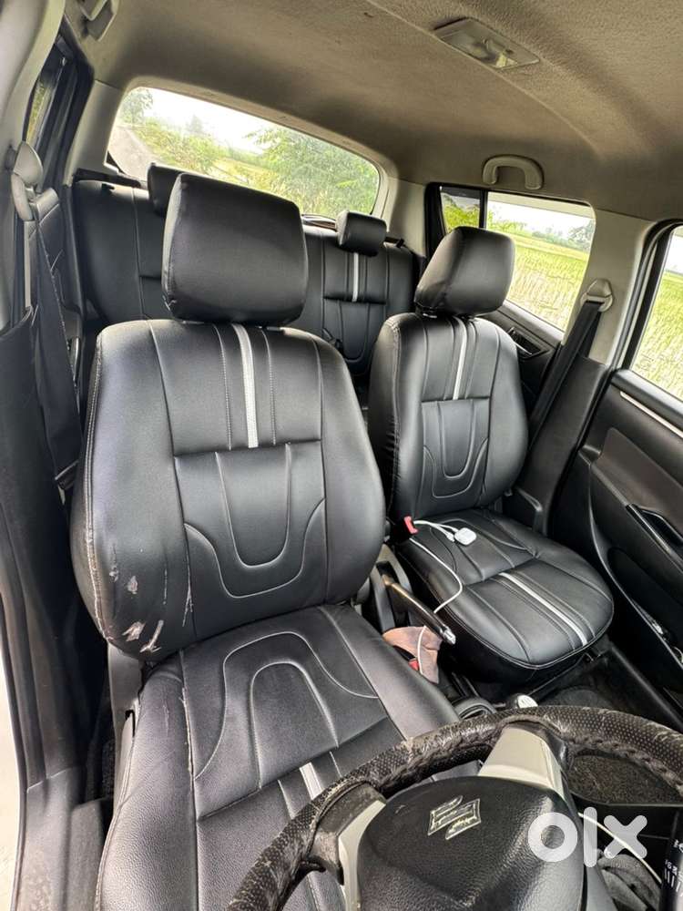 Maruti Swift Zdi 2011 150000 Km Driven