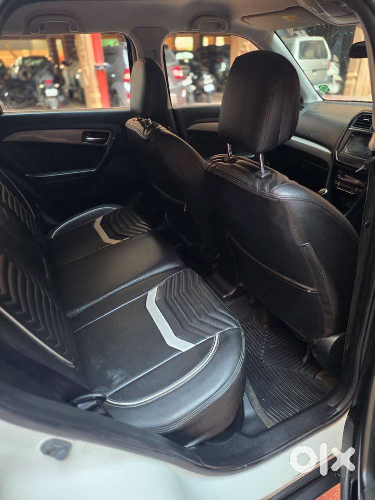 Maruti Suzuki Brezza, 2019, Diesel