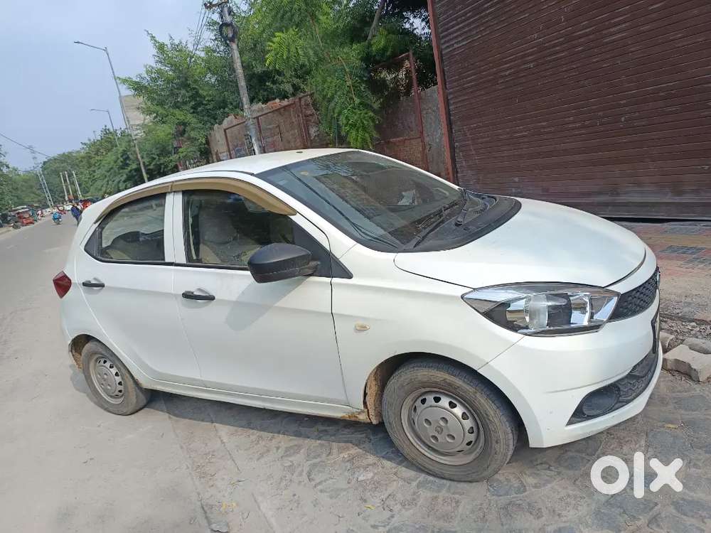 Tata Tiago Diesel Manual 2017