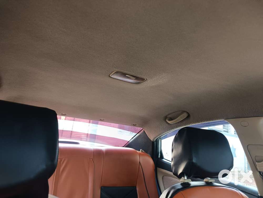 Hyundai Verna Crdi Vgt Sx 1.5, 2014, Diesel