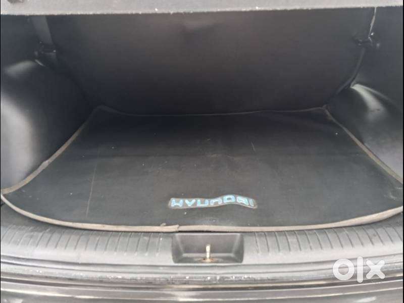 Hyundai Creta 1.4 Ex Diesel, 2019, Petrol