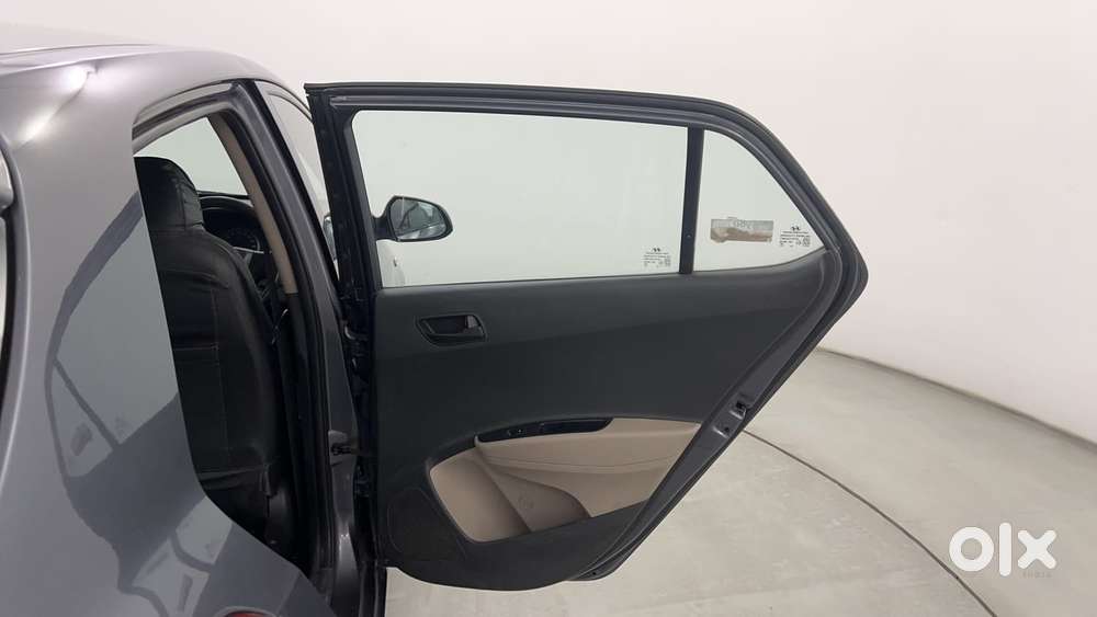 Hyundai Grand I10 1.2 Kappa Magna, 2014, Petrol