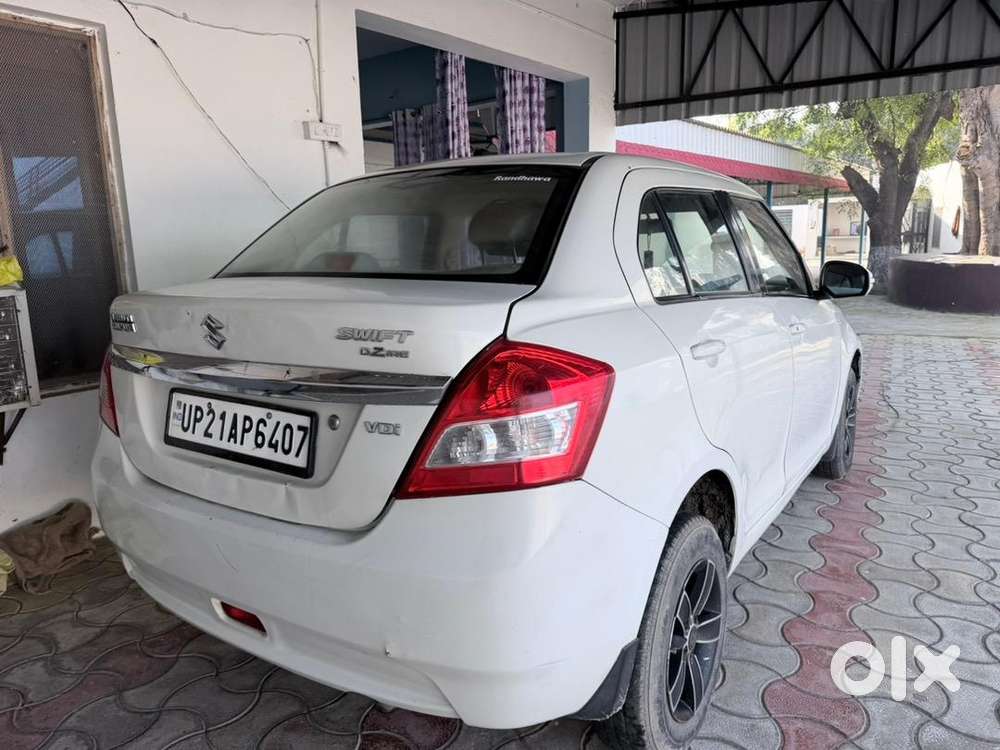 Maruti Suzuki Diesel 2012