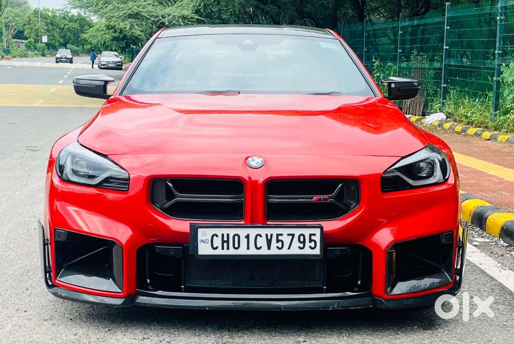 Bmw M2 3.0 Competition, 2024, Petrol