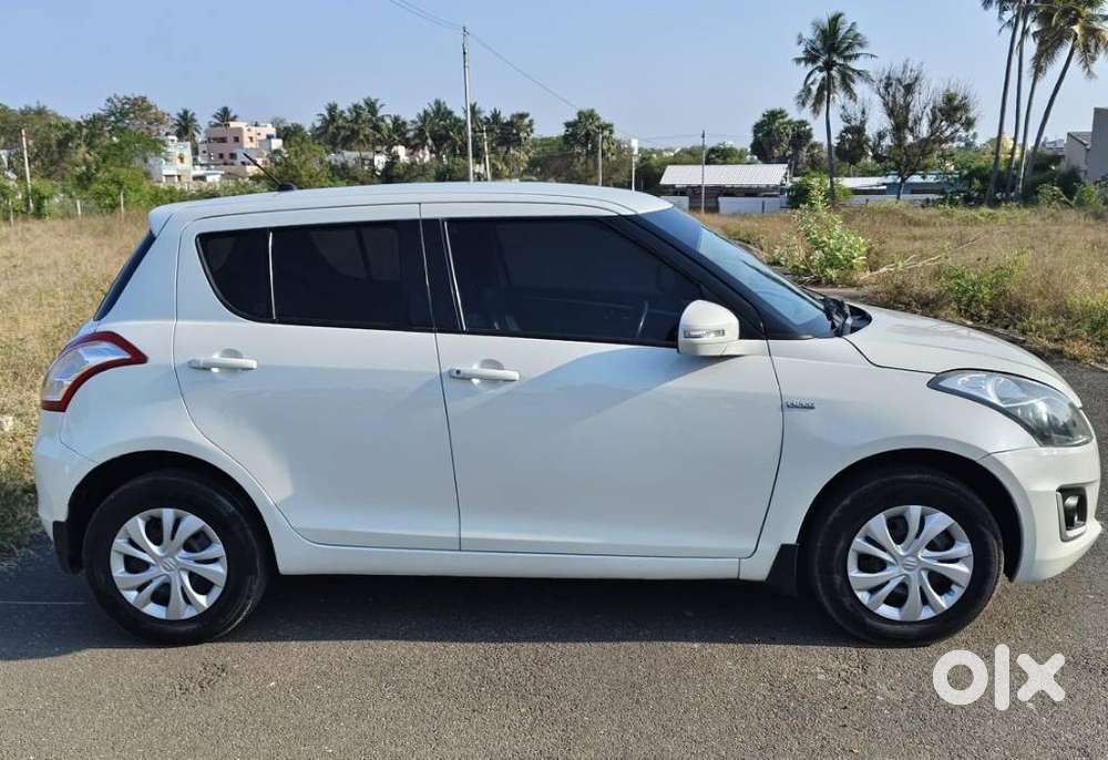 Maruti Suzuki Swift 2011-2014 Vdi, 2013, Diesel
