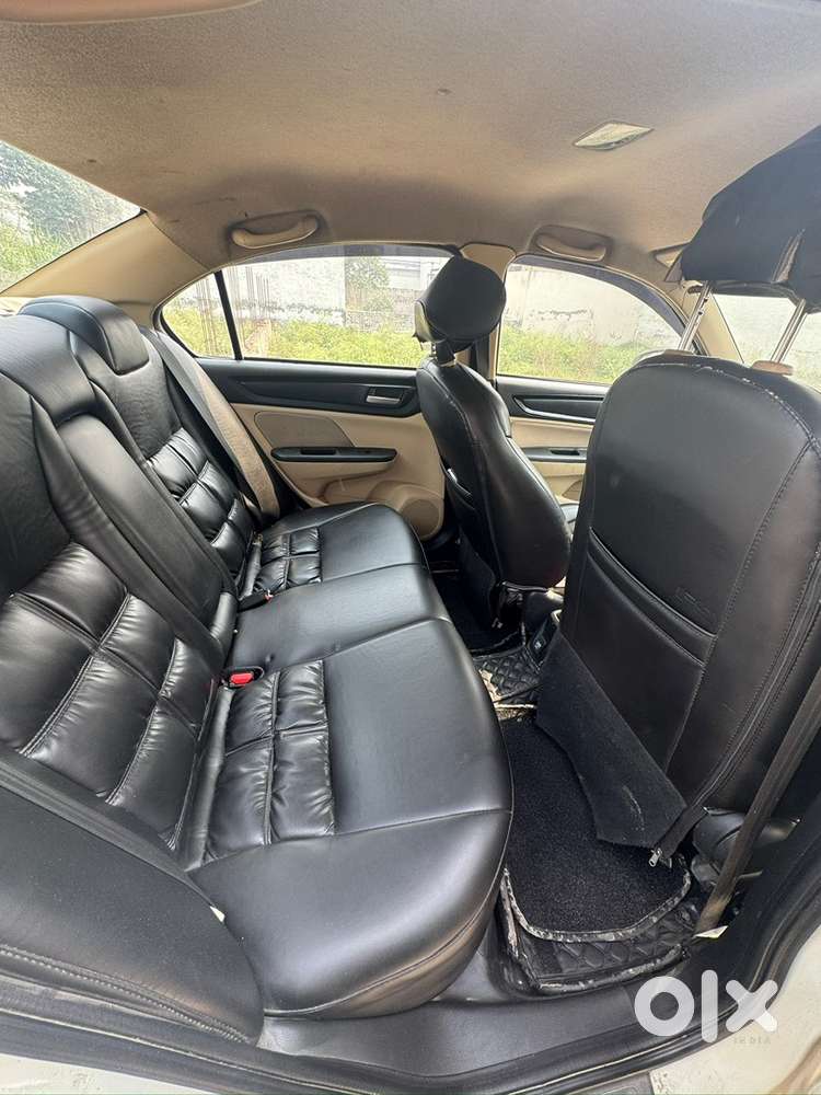 Honda Amaze Diesel 2020 Model