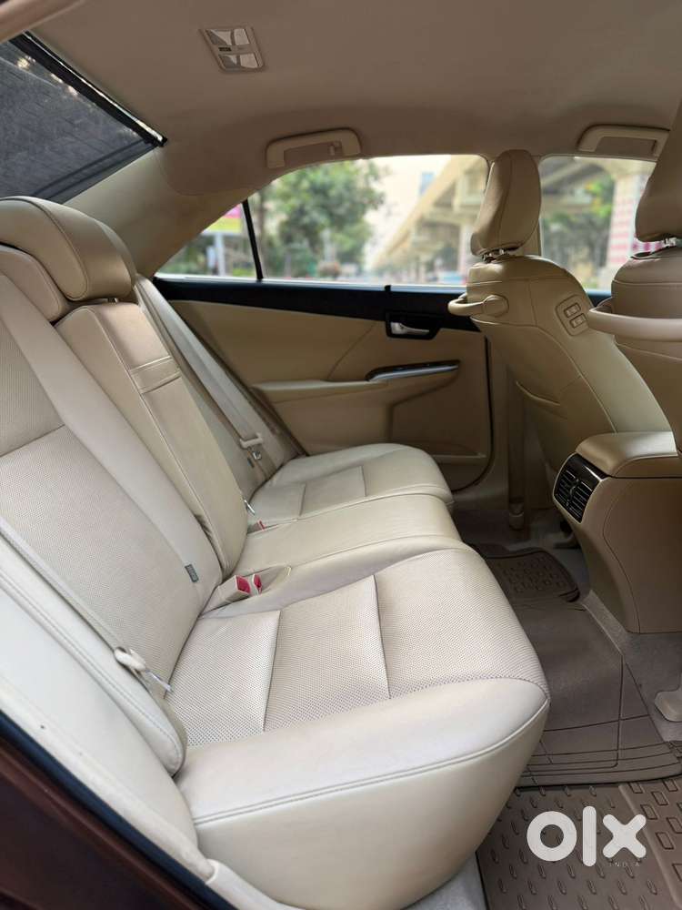 Toyota Camry Hybrid, 2016, Petrol