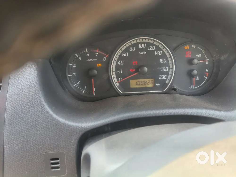 Maruti Suzuki Swift 2008 Cng & Petrol  Urgent Money Problem