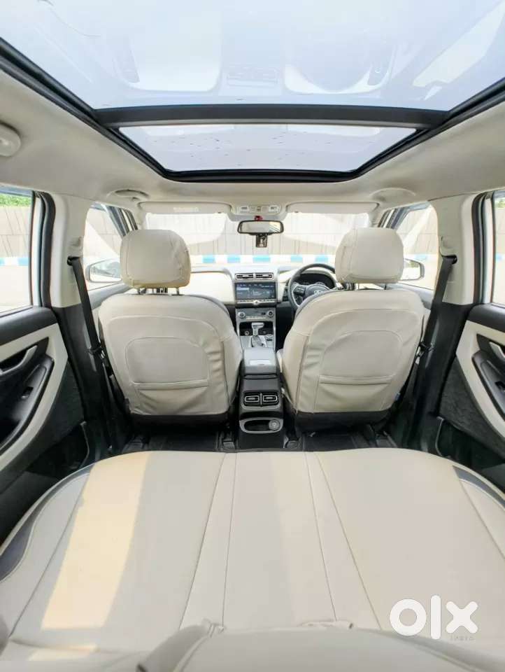 Hyundai Creta 1.5 Sx, 2023, Petrol