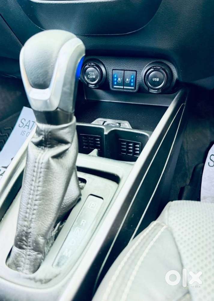 Maruti Suzuki Xl6 1.5 Alpha Plus At, 2024, Petrol
