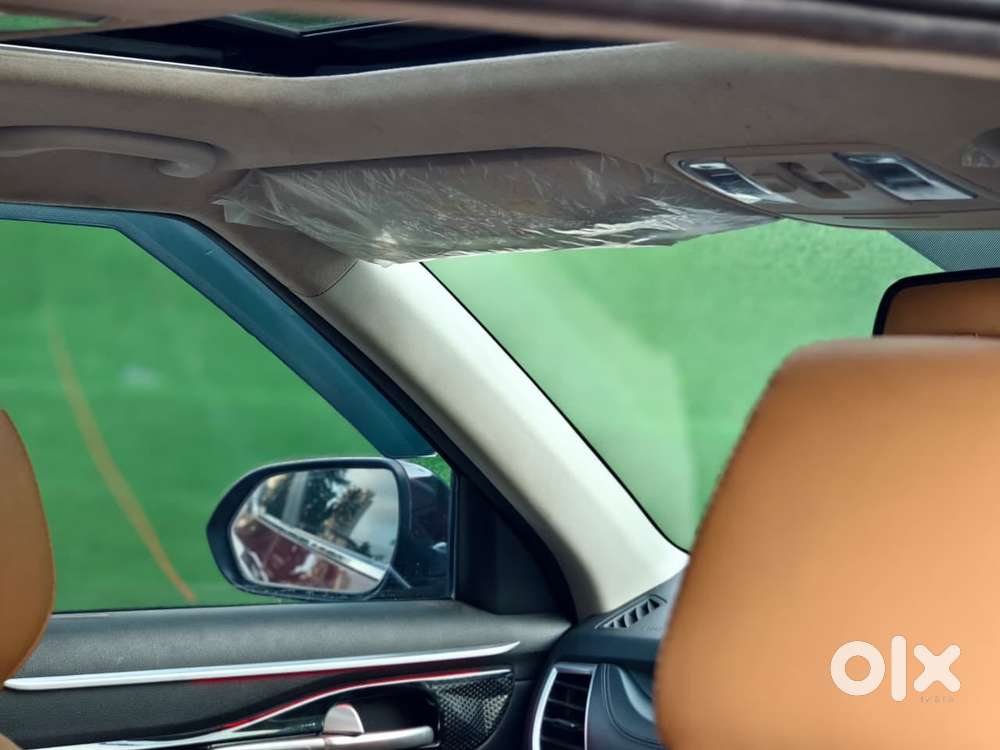 Kia Seltos, 2022, Diesel