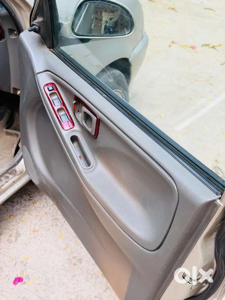 Maruti Suzuki Zen 2003 Petrol 69000 Km Driven