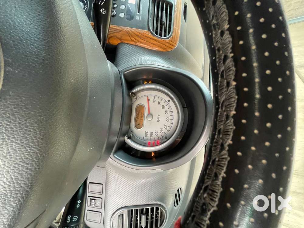 Maruti Suzuki Ritz 2012 Diesel Well Maintained