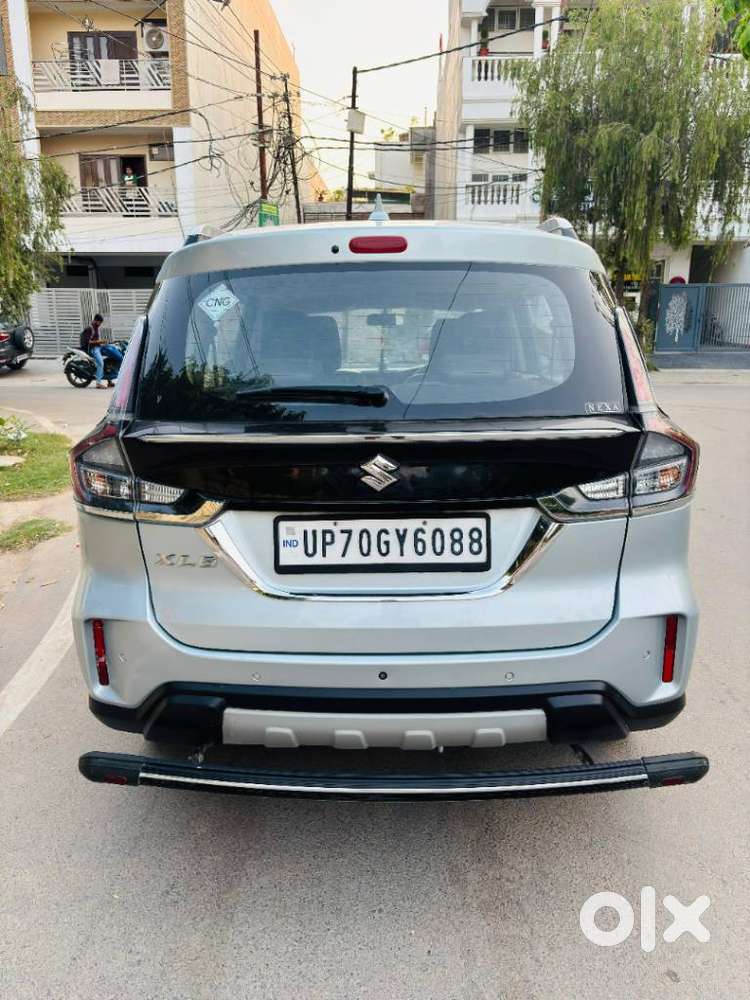 Maruti Suzuki Xl6 Zeta Mt Cng, 2024, Cng & Hybrids