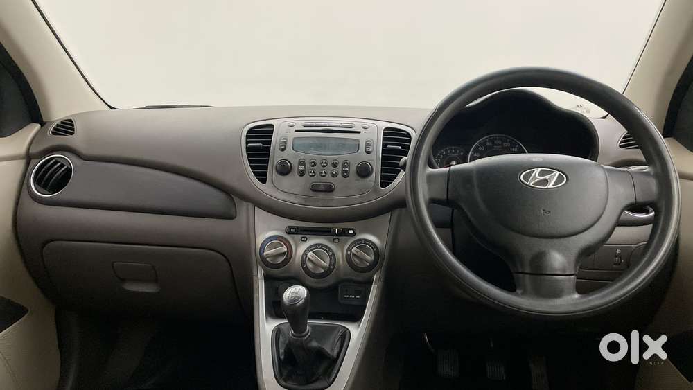 Hyundai I10 Sportz 1.2 Kappa2, 2012, Petrol