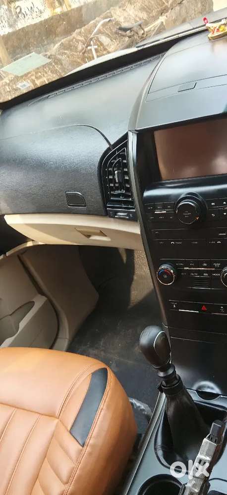 Mahindra Xuv500 2016 Diesel 114000 Km Driven