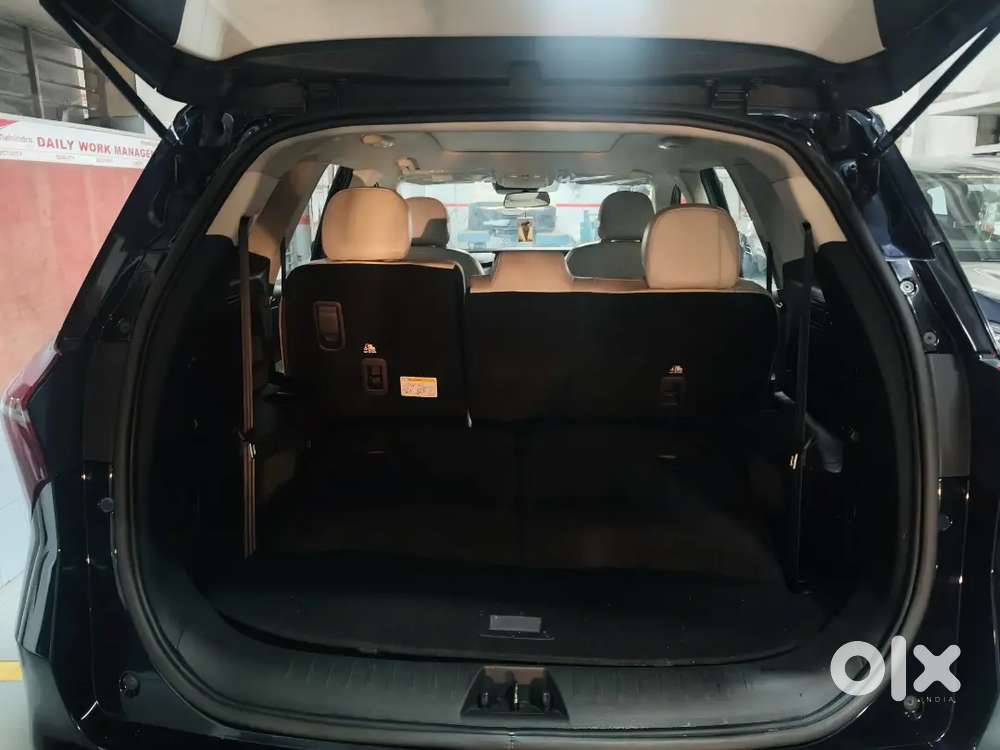 No Middle Man - Xuv 700 Ax7 Midnight Black Automatic Single Owner