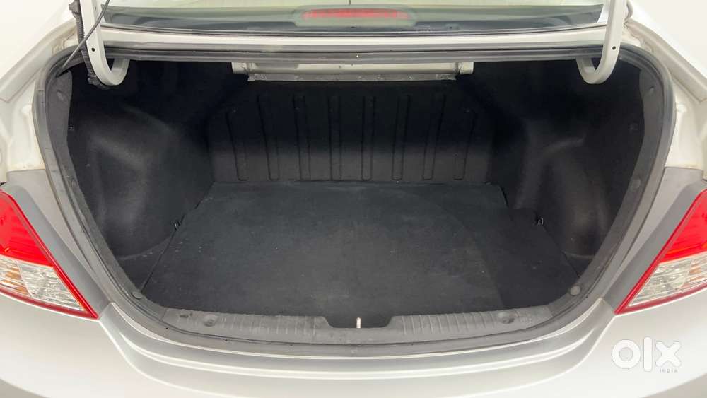 Hyundai Verna 1.6 Vtvt Sx, 2012, Petrol